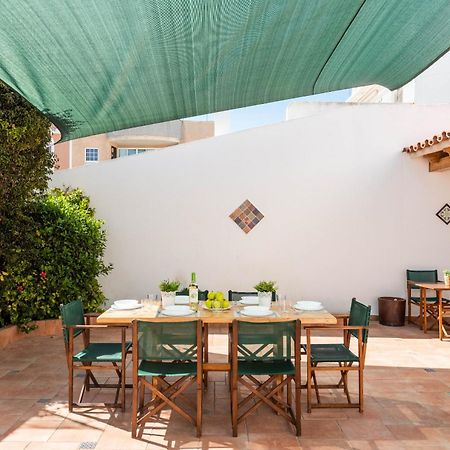 Ca Na Bel 4 Bedroom House, Ciutadella Ciutadella  Eksteriør billede